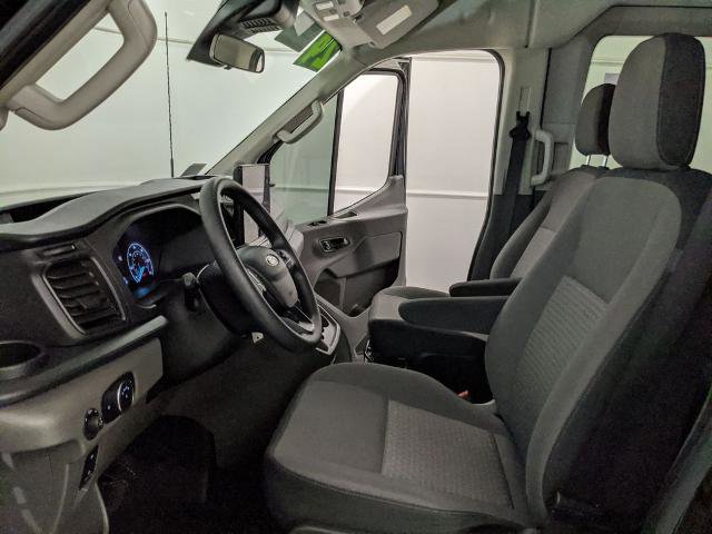 Certified 2024 Ford Transit 350 XLT RWD image 18