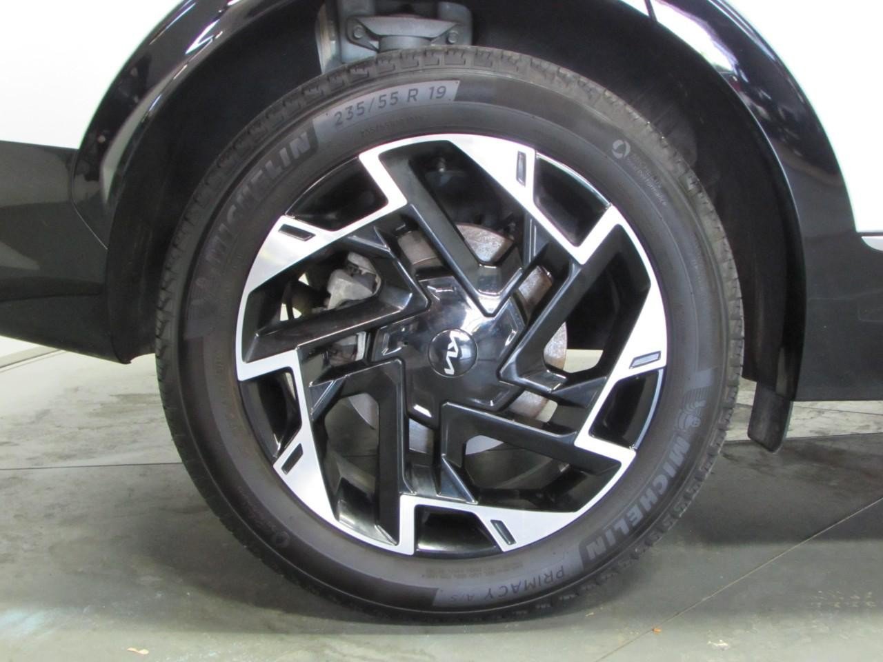 Used 2024 Kia Sportage SX AWD/4WD image 9