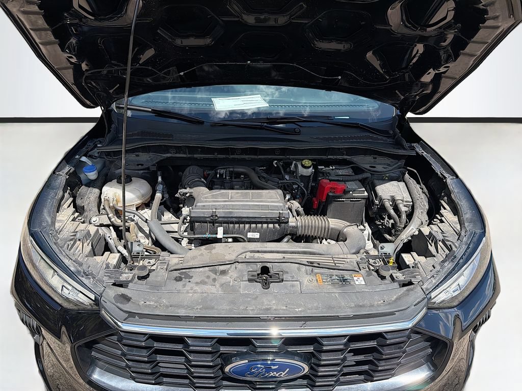 Certified 2024 Ford Escape ST-Line w/ Tech Pack #1 AWD/4WD image 33