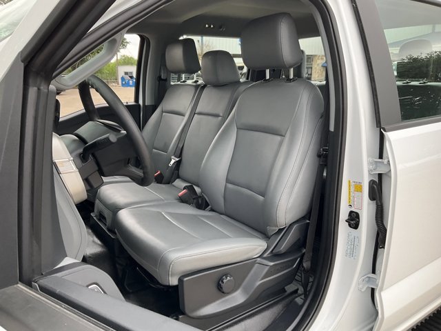 Certified 2026 Ford F250 XL AWD/4WD image 8
