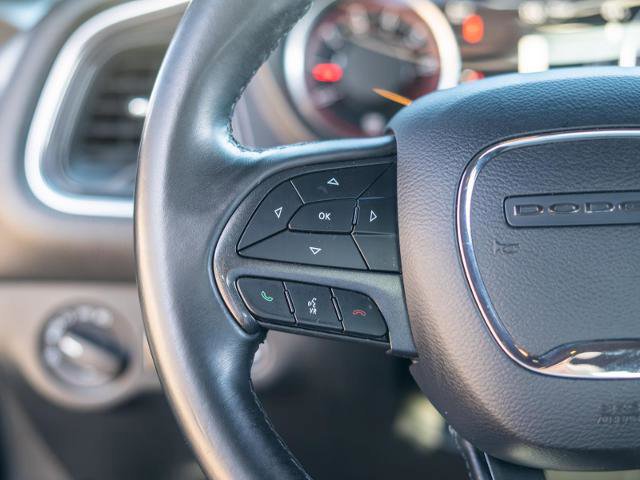 Used 2018 Dodge Challenger SXT image 25