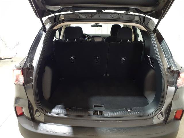 Certified 2020 Ford Escape S FWD image 10
