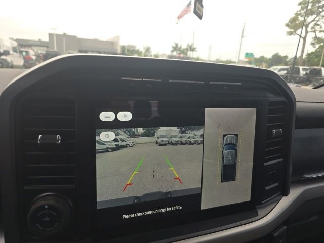 Certified 2022 Ford F150 Lightning Pro w/ Tow Technology Package AWD/4WD image 13