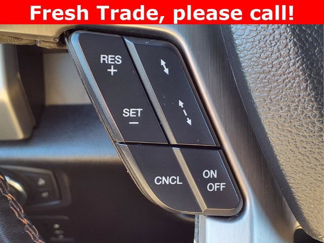 Certified 2020 Ford F150 Platinum w/ Equipment Group 701A Luxury image 22