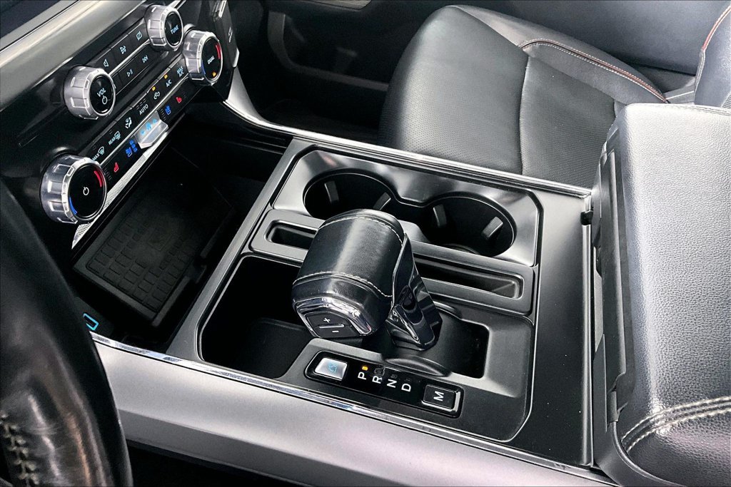 Certified 2022 Ford F150 Lariat AWD/4WD image 17