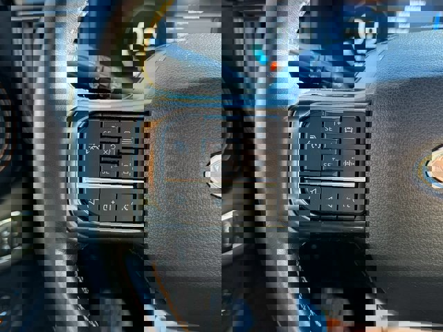 Certified 2023 Ford Expedition Platinum image 19