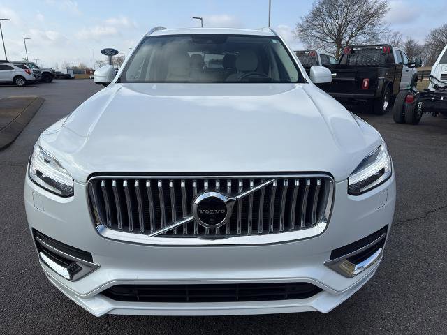 Used 2021 Volvo XC90 T8 Inscription w/ Advanced Package image 8