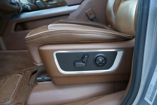 Used 2024 RAM 1500 Limited AWD/4WD image 11