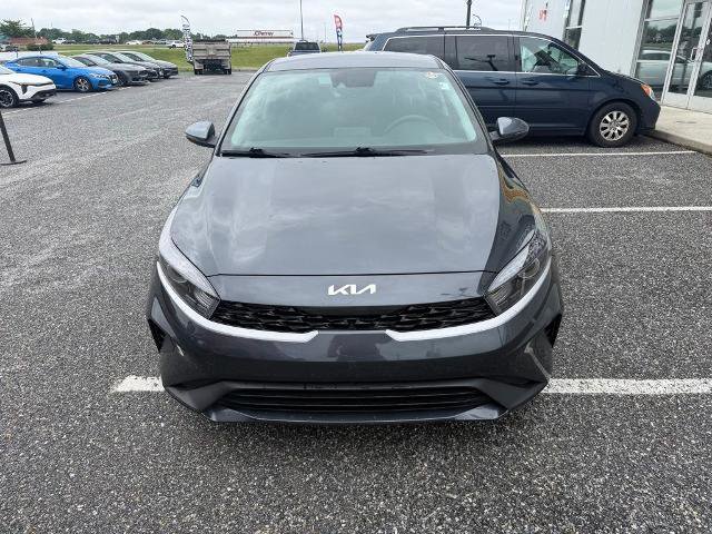 Used 2024 Kia Forte LXS w/ LXS Technology Package FWD image 3