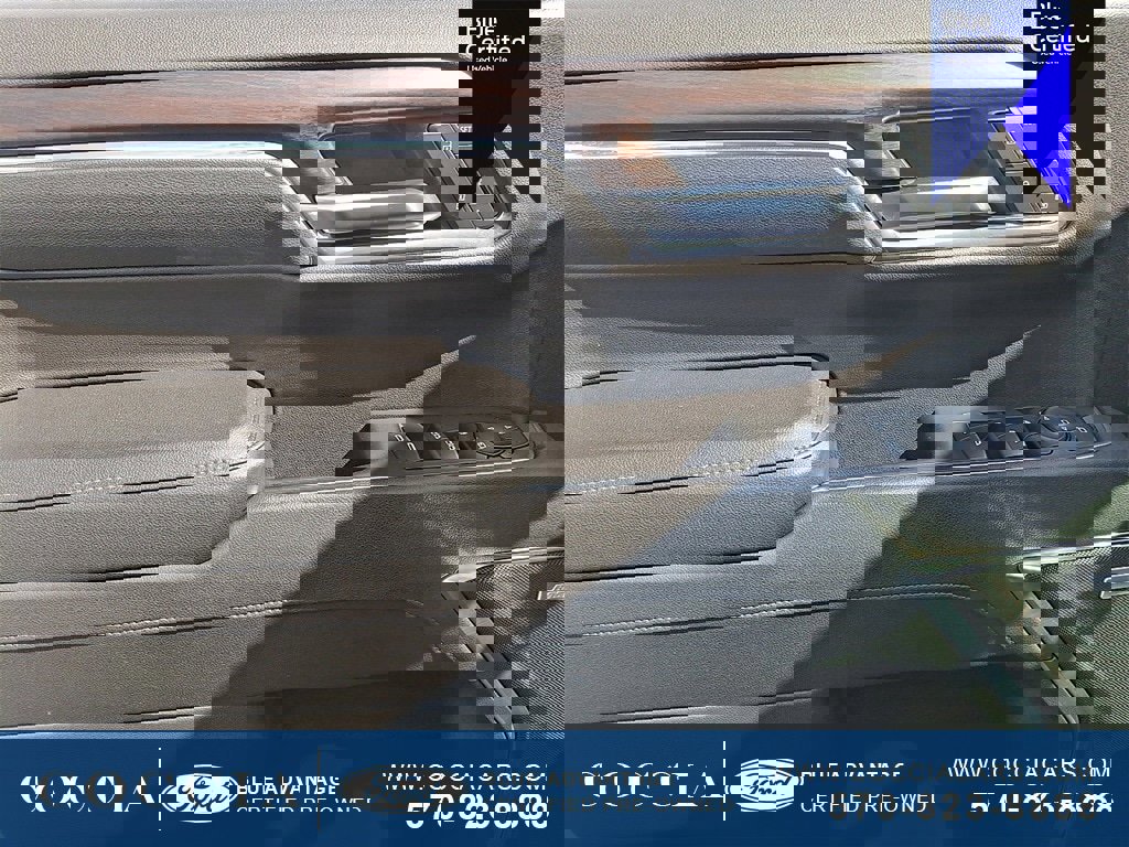 Used 2023 GMC Sierra 1500 SLT w/ SLT Premium Plus Package image 12