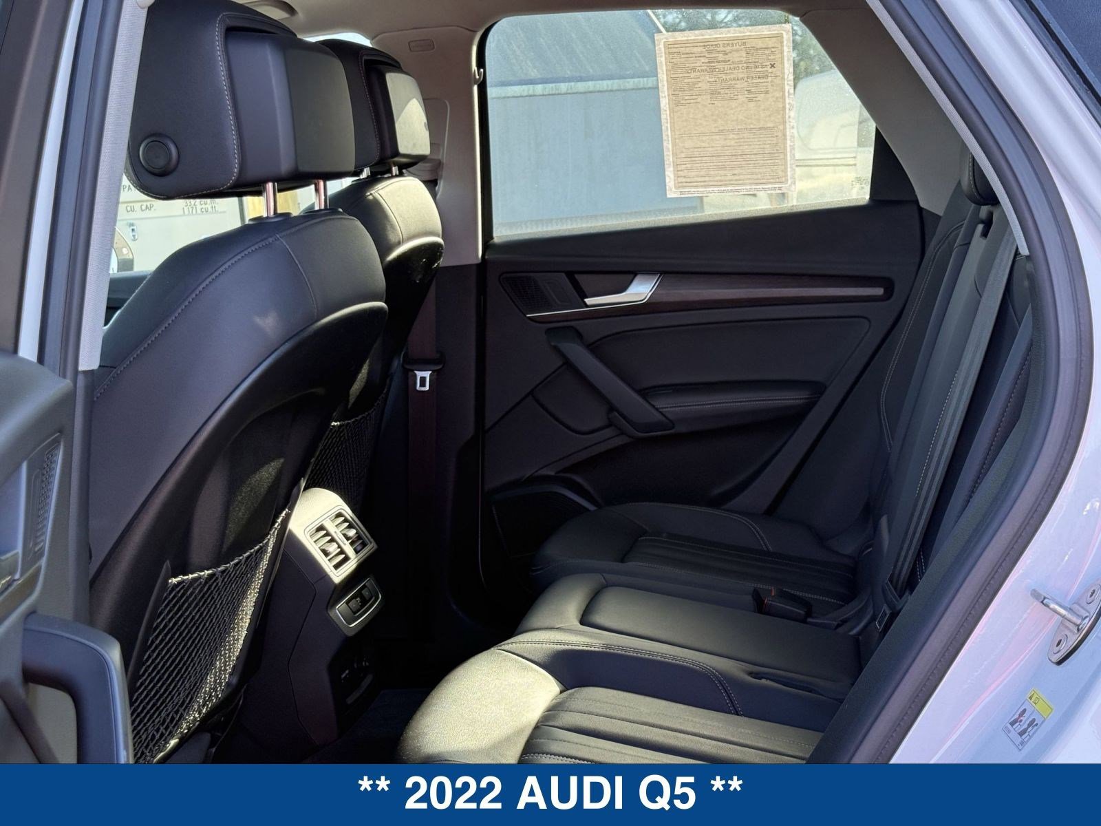 Used 2022 Audi Q5 2.0T Premium Plus image 15
