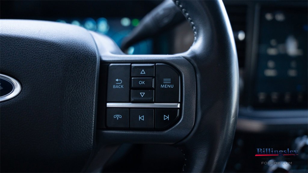 Certified 2023 Ford F250 Lariat w/ Lariat Ultimate Package image 20