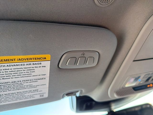 Certified 2022 Ford Explorer Limited image 44