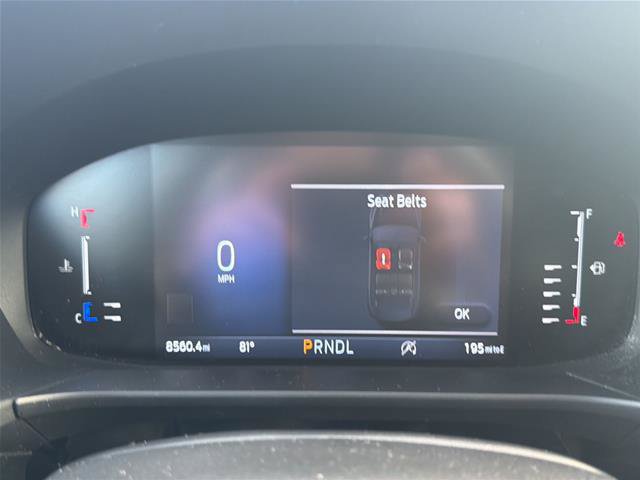 Certified 2023 Ford Escape ST-Line w/ Tech Pack #1 AWD/4WD image 19