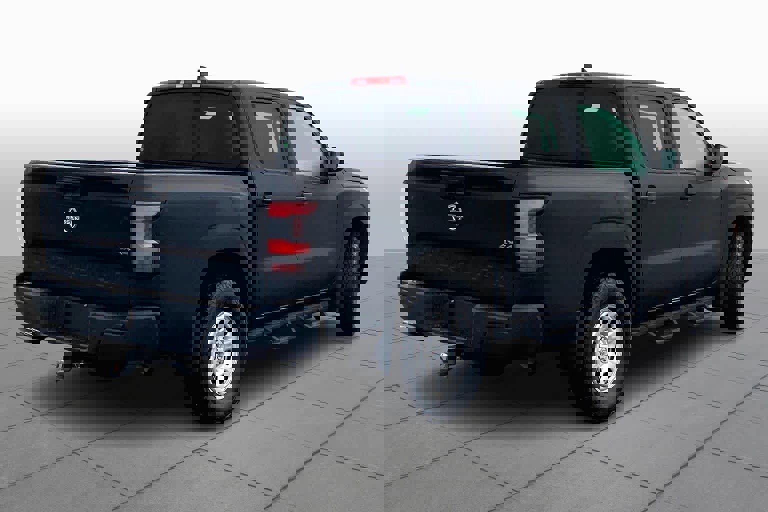 Used 2022 Nissan Frontier S w/ Technology Package image 12