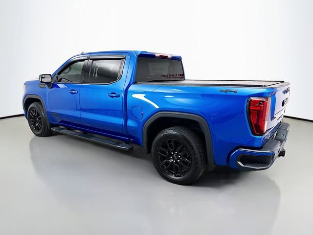 Used 2022 GMC Sierra 1500 Elevation AWD/4WD image 5