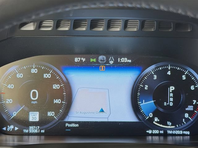Used 2022 Volvo XC90 T6 Inscription w/ Advanced Package AWD/4WD image 14