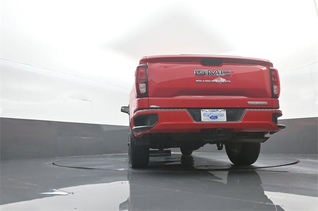 Used 2023 GMC Sierra 1500 Elevation image 27