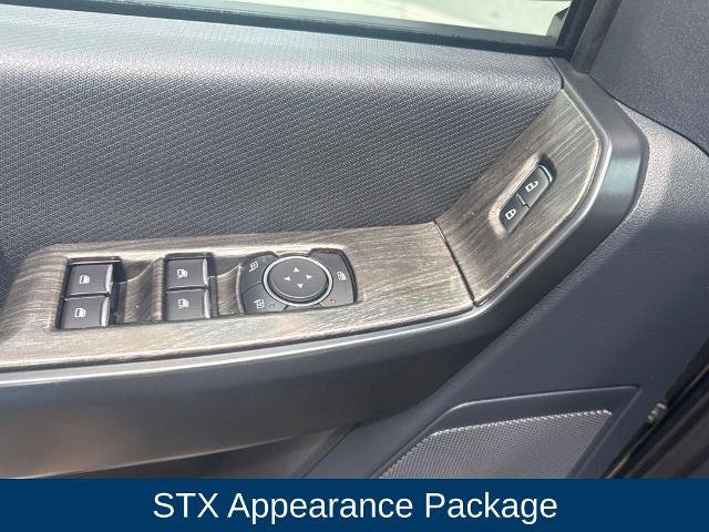 Certified 2022 Ford F150 XL w/ STX Appearance Package AWD/4WD image 13