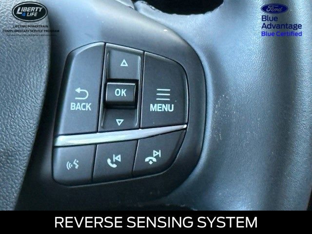 Certified 2024 Ford Bronco Sport Outer Banks image 30