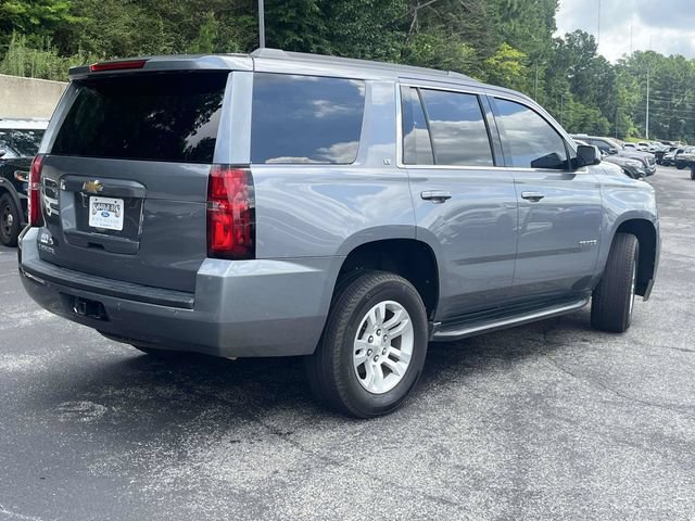 Used 2019 Chevrolet Tahoe LT RWD image 3