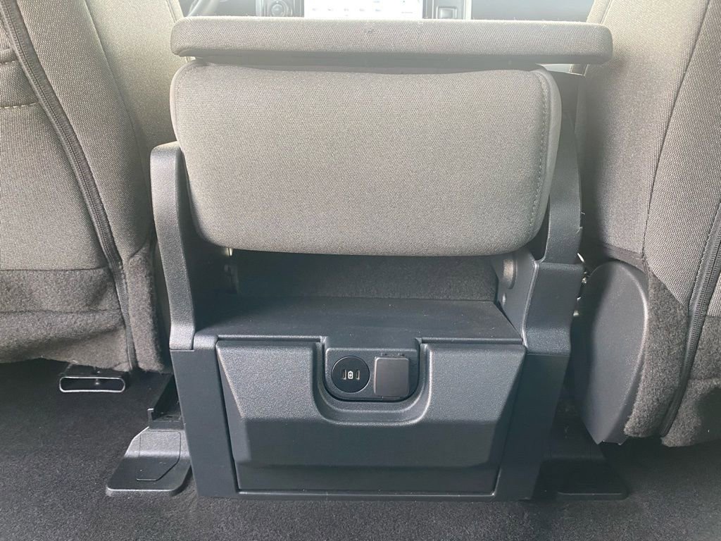 Certified 2024 Ford F150 XLT w/ Tow/Haul Package image 32