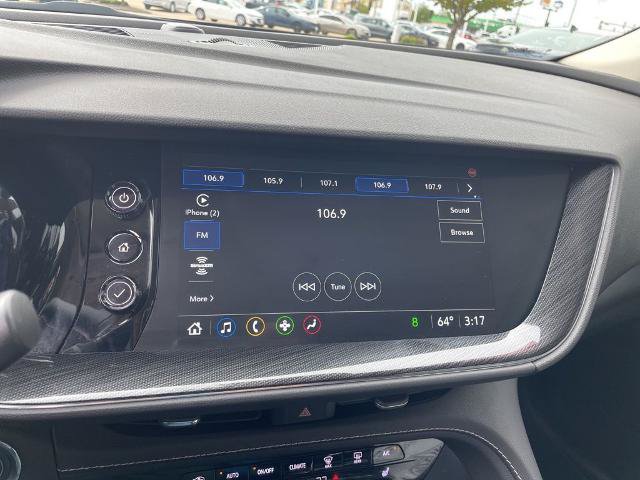 Used 2022 Buick Envision Preferred FWD image 19