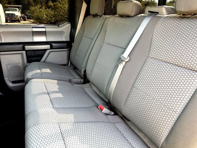 Certified 2019 Ford F150 XLT w/ Equipment Group 302A Luxury RWD image 24