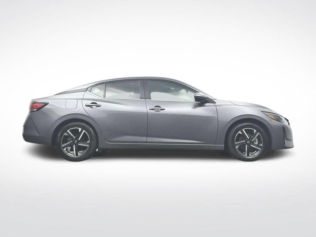 Used 2024 Nissan Sentra SV FWD image 42