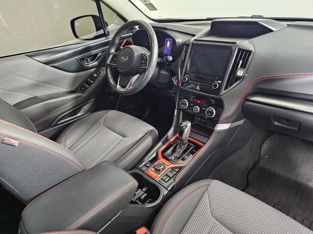 Used 2020 Subaru Forester Sport AWD/4WD image 10