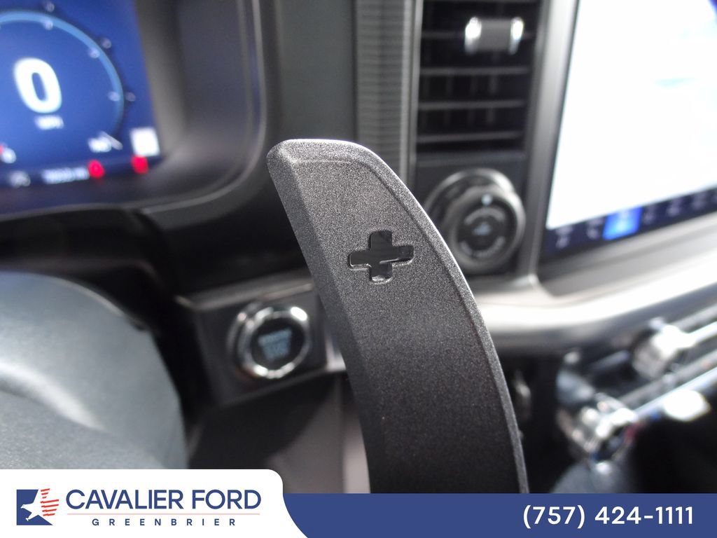 Certified 2026 Ford F150 Raptor AWD/4WD image 25