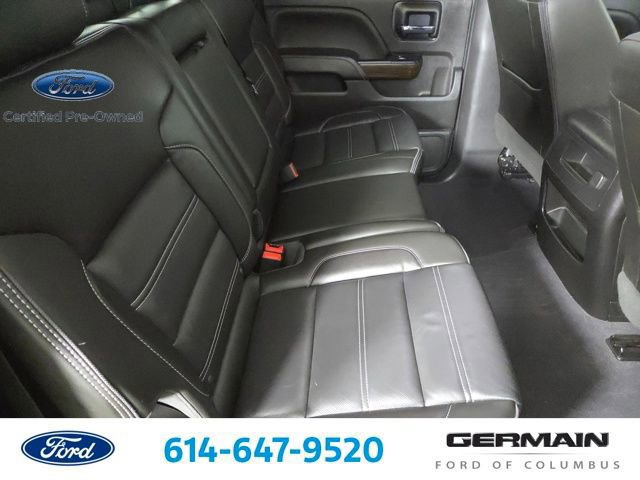 Used 2018 GMC Sierra 1500 Denali w/ Denali Ultimate Package image 22