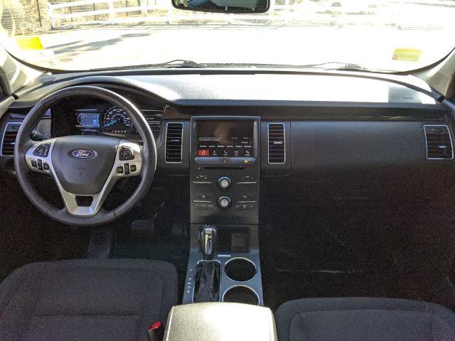 Certified 2019 Ford Flex SEL image 7