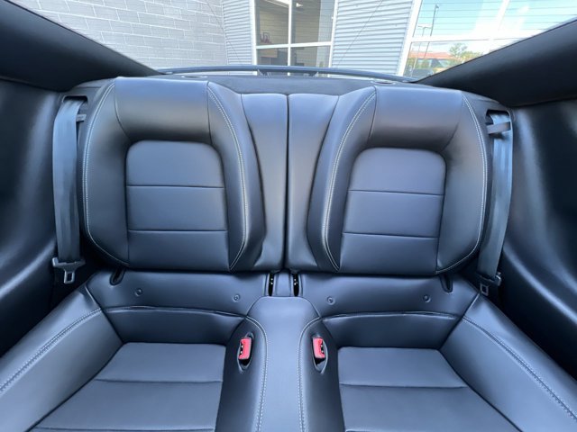 Certified 2018 Ford Mustang GT Premium w/ GT Performance Package RWD image 21