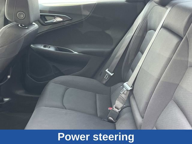 Used 2024 Chevrolet Malibu LT FWD image 23