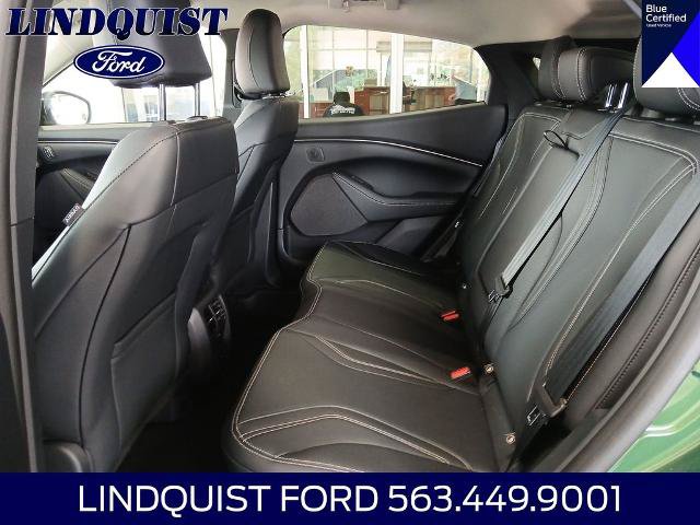 Certified 2024 Ford Mustang Mach-E Premium AWD/4WD image 21
