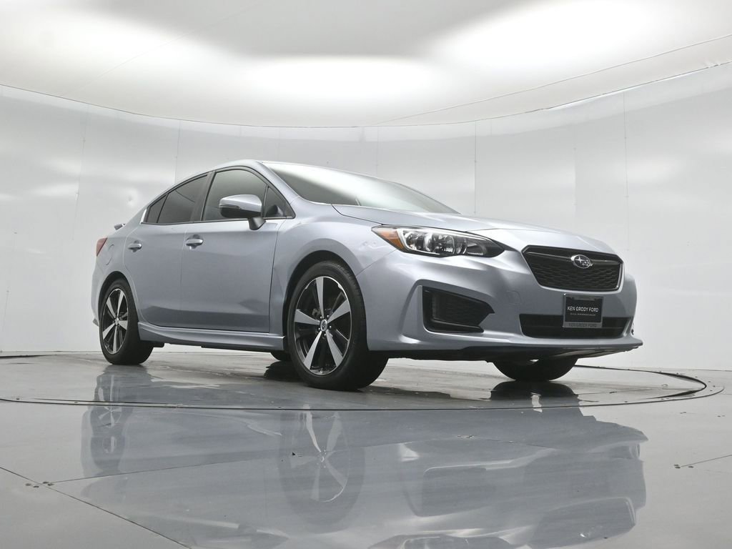 Used 2018 Subaru Impreza 2.0i Sport w/ Popular Package #1 AWD/4WD image 43