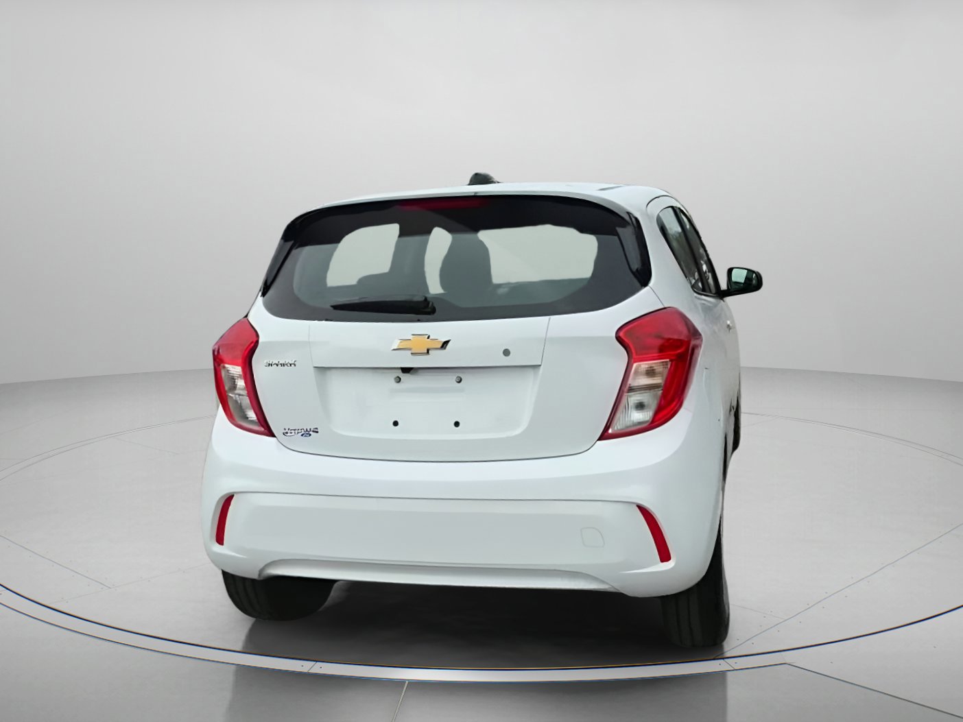 Used 2020 Chevrolet Spark LS image 19