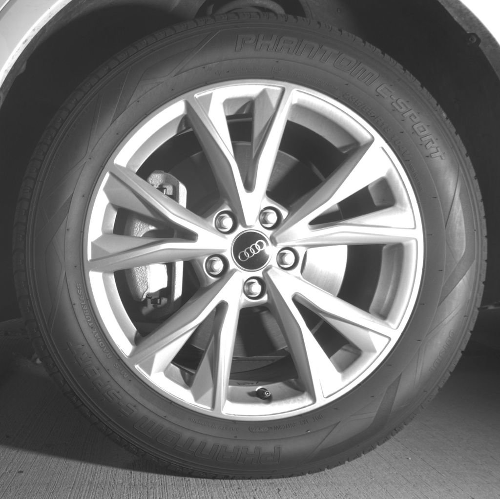 Used 2024 Audi Q3 2.0T Premium AWD/4WD image 9