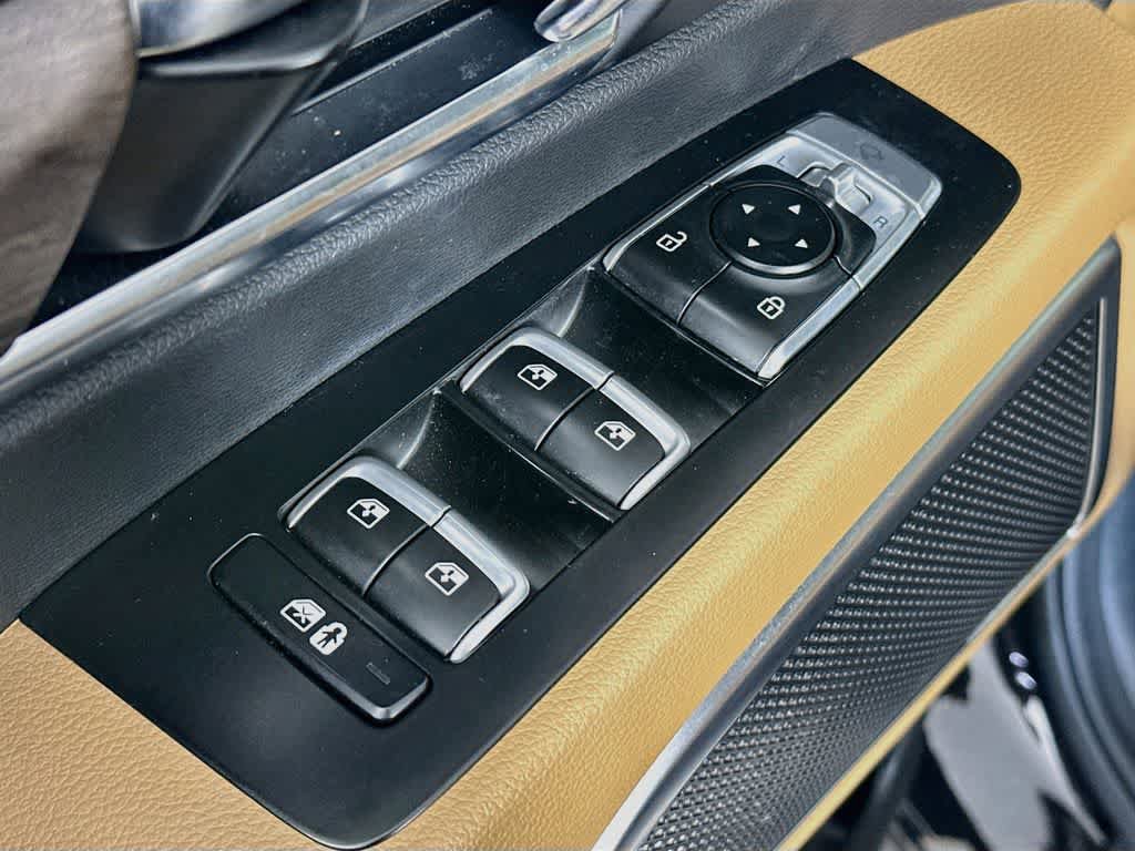 Used 2021 Kia Telluride SX FWD image 29
