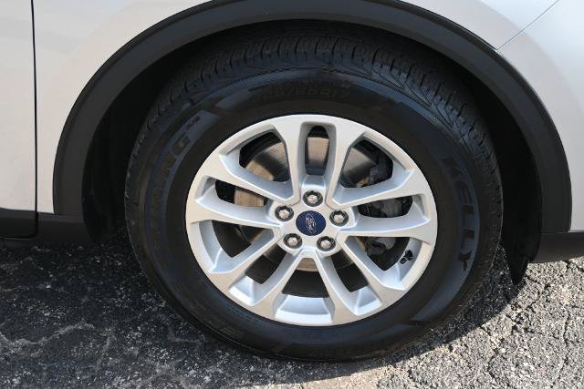 Certified 2020 Ford Escape SE FWD image 16