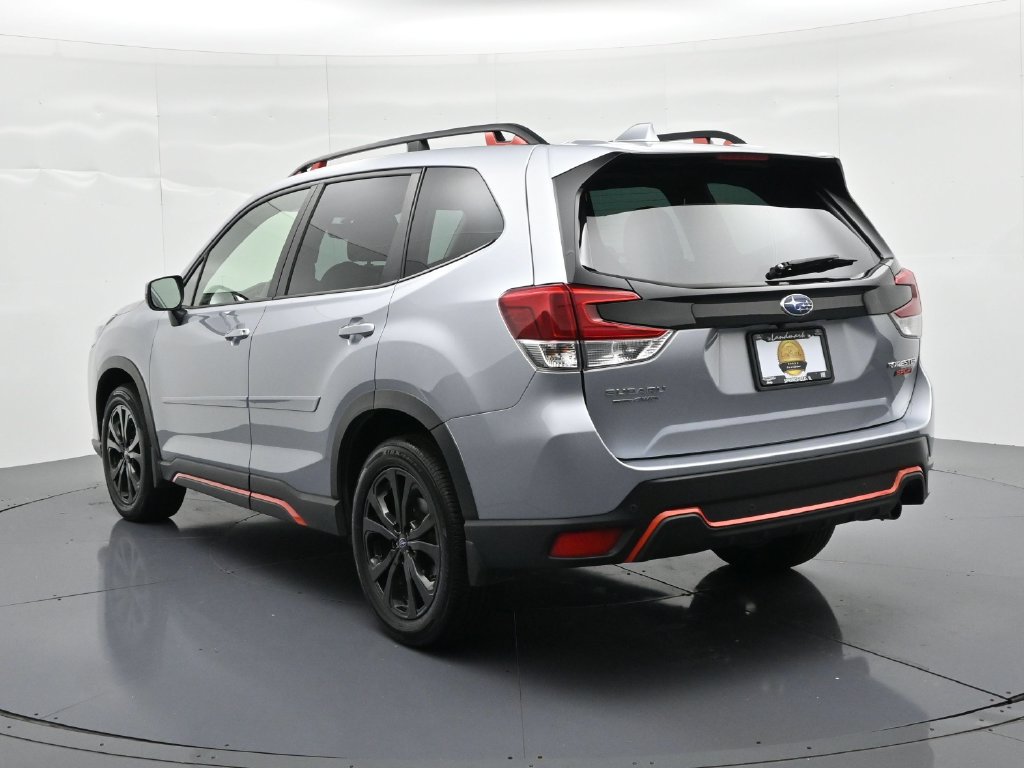 Used 2023 Subaru Forester Sport AWD/4WD image 8