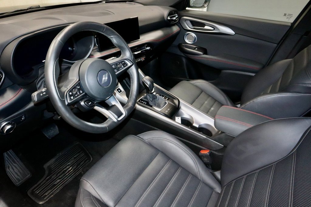 Used 2024 Dodge Hornet GT image 25