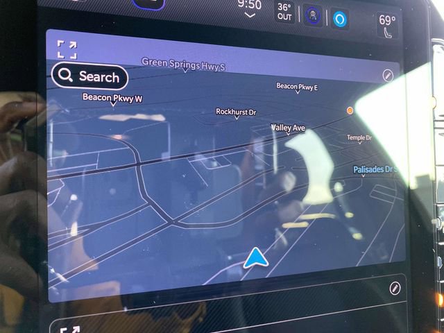 Used 2025 RAM 1500 RHO w/ RHO Level 1 Equipment Group image 28