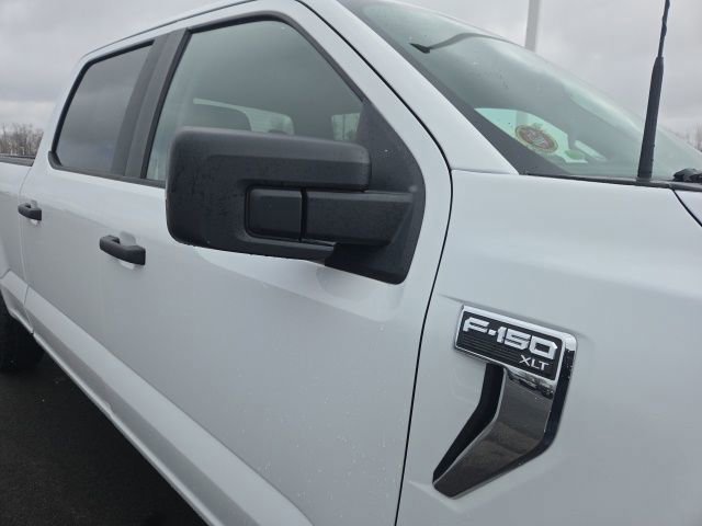 Certified 2022 Ford F150 XLT w/ Trailer Tow Package image 8