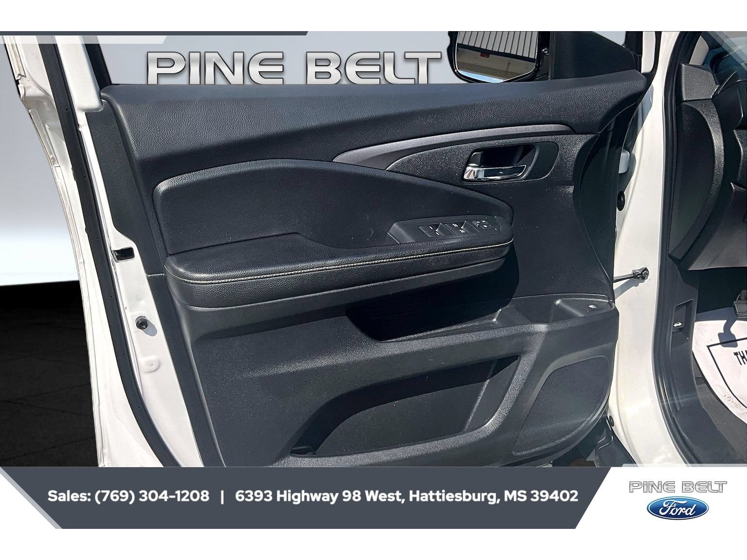 Used 2021 Honda Ridgeline Sport image 18