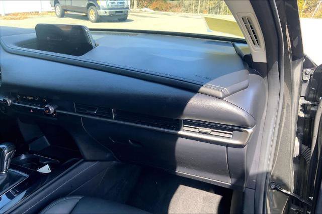 Used 2024 MAZDA CX-30 AWD 2.5 S w/ Select Sport Pkg image 18