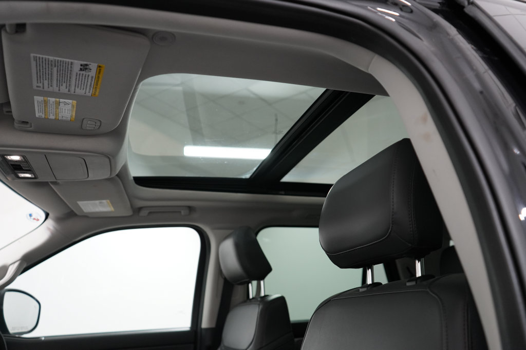 Certified 2025 Ford Expedition Max Active AWD/4WD image 18