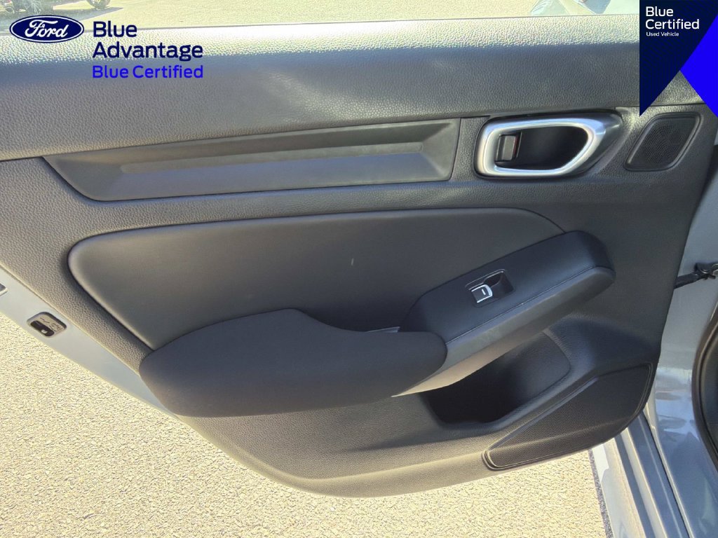 Used 2023 Honda Civic Sport image 10