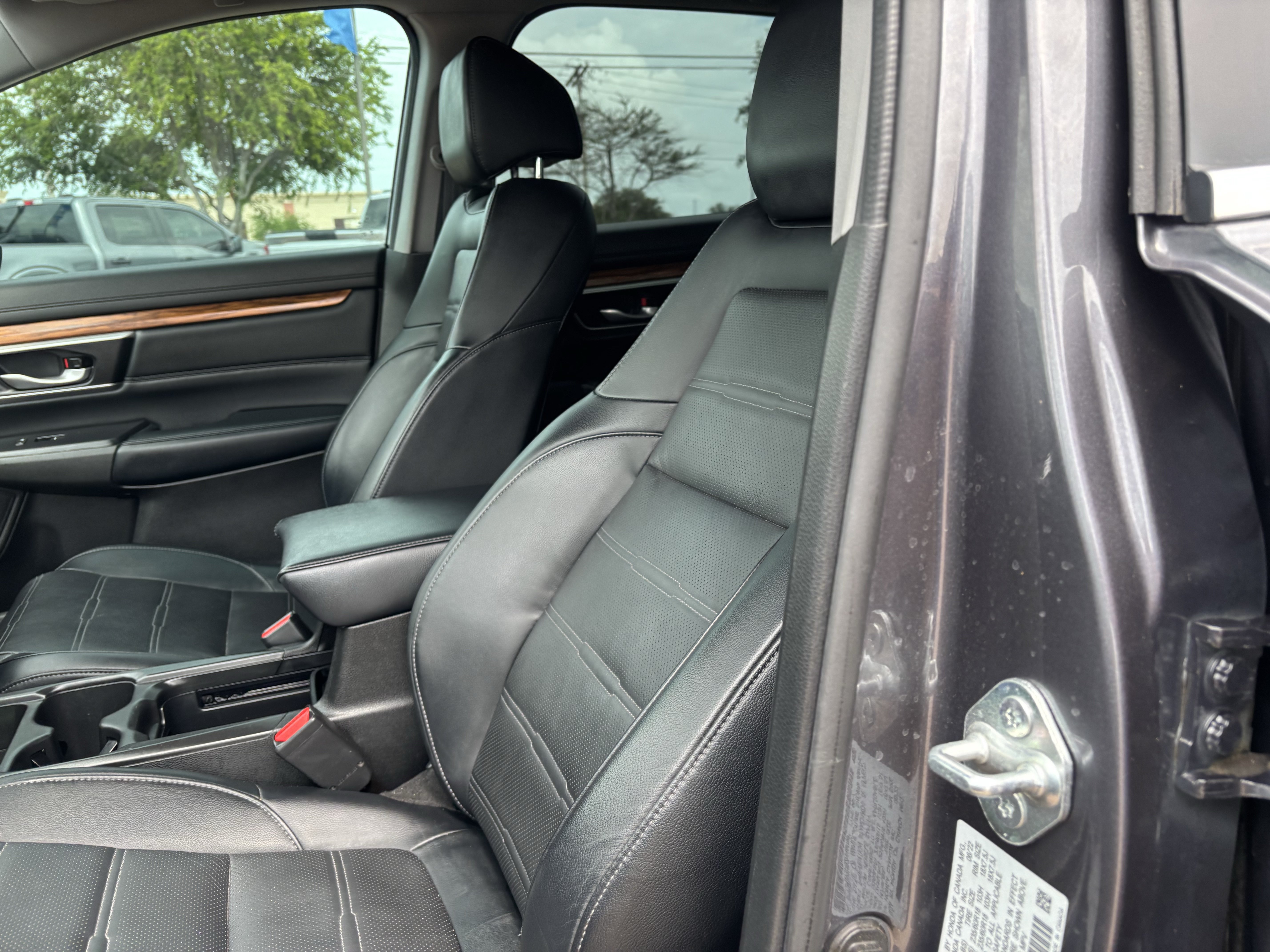 Used 2022 Honda CR-V EX-L image 11